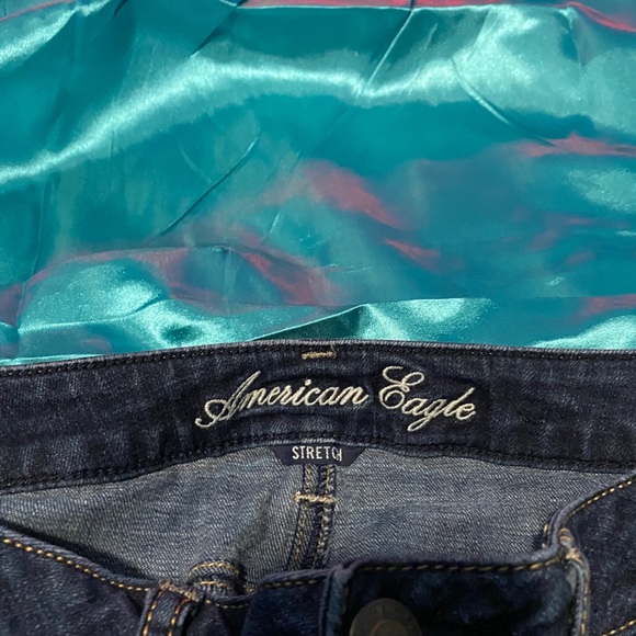 AE Jeggings EUC - Picture 3 of 5